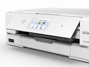 OA機器 EPSON EP-978A3 Amazon.co.jp: 旧モデル エプソン プリンター インクジェット